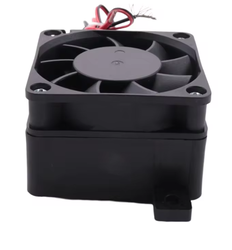 Jsumo - 24V 250W Rezistanslı Fan (60x60x42mm)