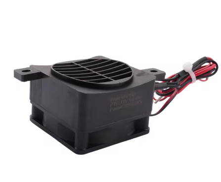 24V 250W Rezistanslı Fan (60x60x42mm)