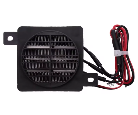 24V 250W Rezistanslı Fan (60x60x42mm)