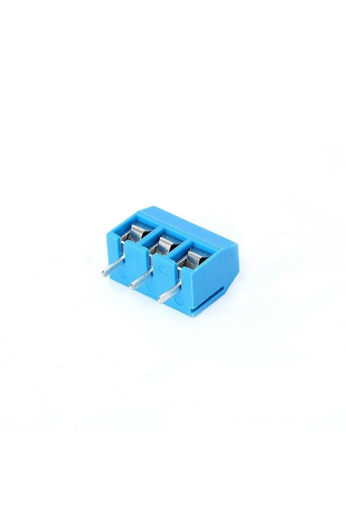 3 Pin Terminal Klemens KF301-P - Thumbnail