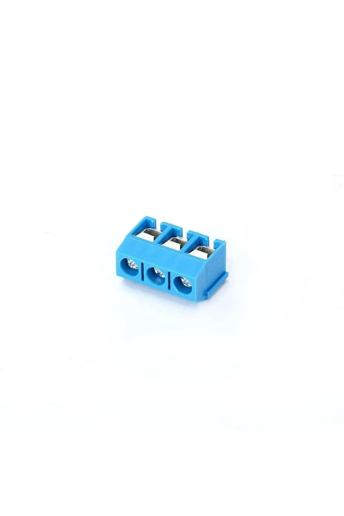 3 Pin Terminal Klemens KF301-P - Thumbnail