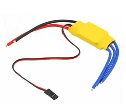 Jsumo - 40 A ESC Fırçasız Motor Hız Kontrol Devresi