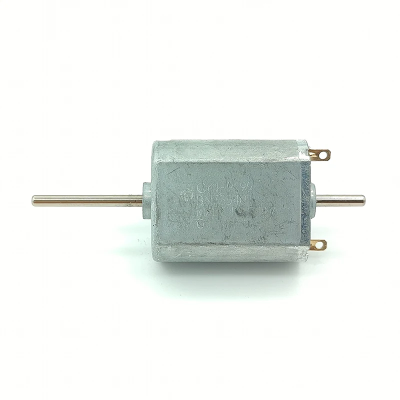 6V Dc Motor 4000 Rpm Oyuncak Motoru