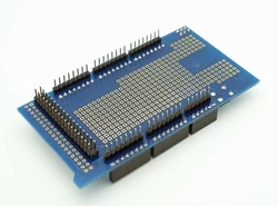 Arduino Mega Protoshield - Thumbnail