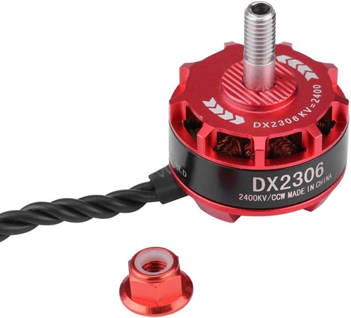 DX2306 2300KV Fırçasız Drone Motoru - CCW