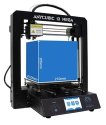 i3 Mega Anycubic 3D Printer - (Demonte Montajsız) - Thumbnail