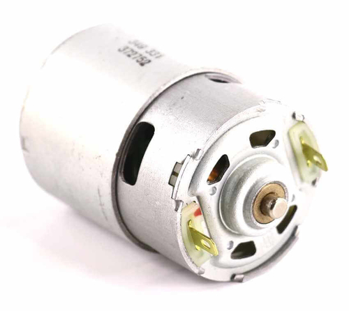 Johnson 14.4V 16.000 RPM 100W DC Motor