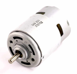 Jsumo - Johnson 14.4V 16.000 RPM 100W DC Motor