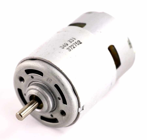 Johnson 14.4V 16.000 RPM 100W DC Motor