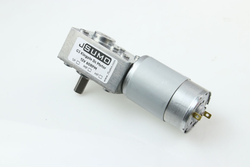 Jsumo - Kingpin G3 Dc Motor 12V 60 RPM