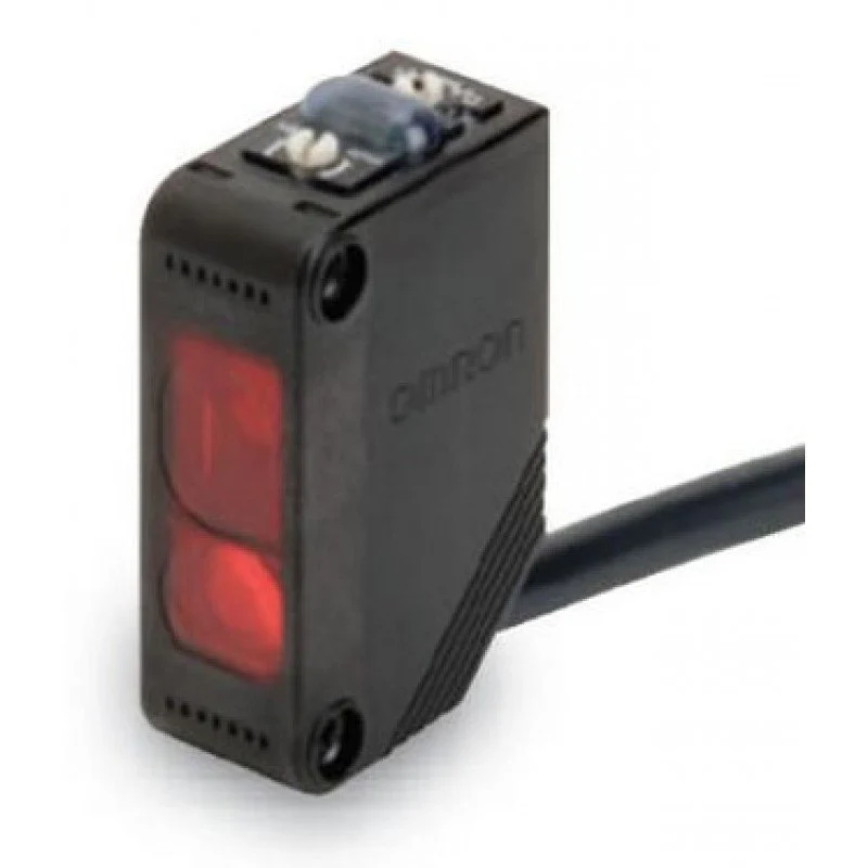  - Omron E3Z-D62 Endüstriyel Cisim Sensörü