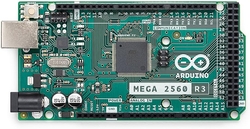 Orjinal Arduino Mega 2560 R3 | Yeni Versiyon - Thumbnail