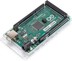 Arduino - Orjinal Arduino Mega 2560 R3 | Yeni Versiyon