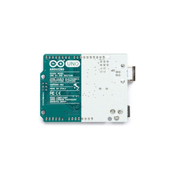 Orjinal Arduino Uno R3 - SMD Versiyon - Thumbnail