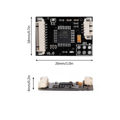 PPM Encoder Modülü (Pixhawk Ppm Encoder Modül ve Kablo Set)