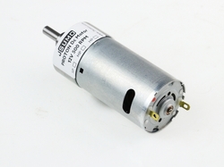 Jsumo - Proton 500 Rpm 12V Dc Motor