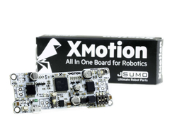 XMotion Robot Kontrol Kartı V3 - Thumbnail